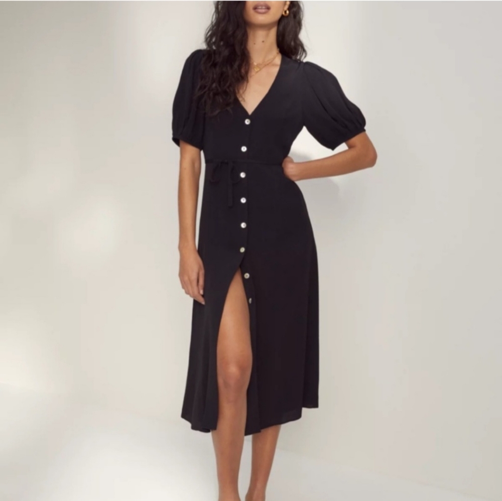 BNWT-Wilfred - Libretto Dress